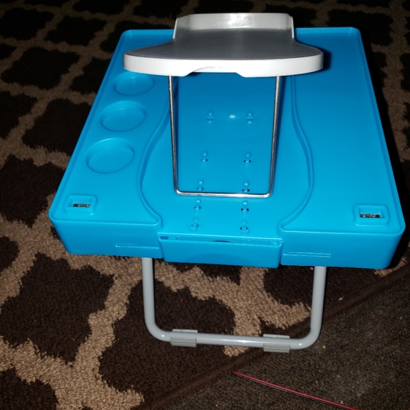 Salon Step Deluxe - Picture 6 of 10